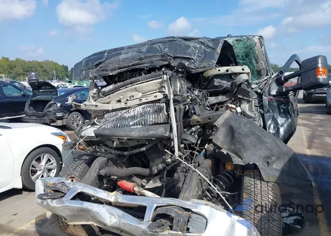 2008 Ford F-250 Xlt/Harley-Davidson/Lariat/Fx4/King Ranch/Xl из США, поврежденный, VIN 1FTSW21R18ED89228